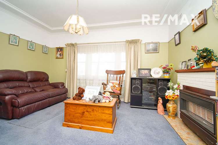 Second view of Homely house listing, 21 Darlow Street, Wagga Wagga NSW 2650