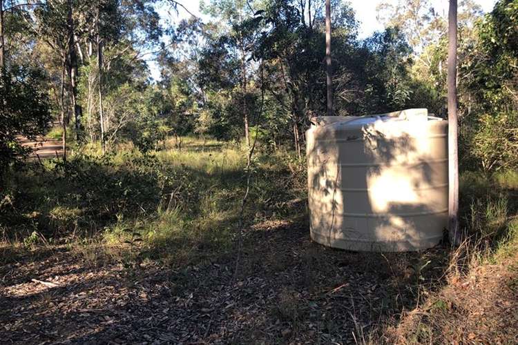 Fifth view of Homely residentialLand listing, 181 Fishermans Pocket No 1 Road, Chatsworth QLD 4570