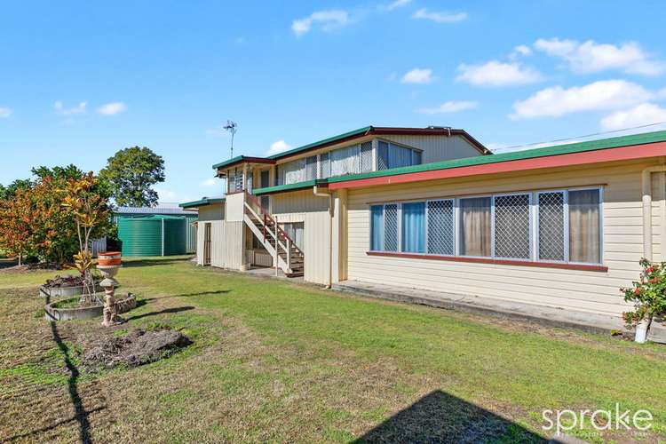 Second view of Homely house listing, 8 Kelly Street, Point Vernon QLD 4655