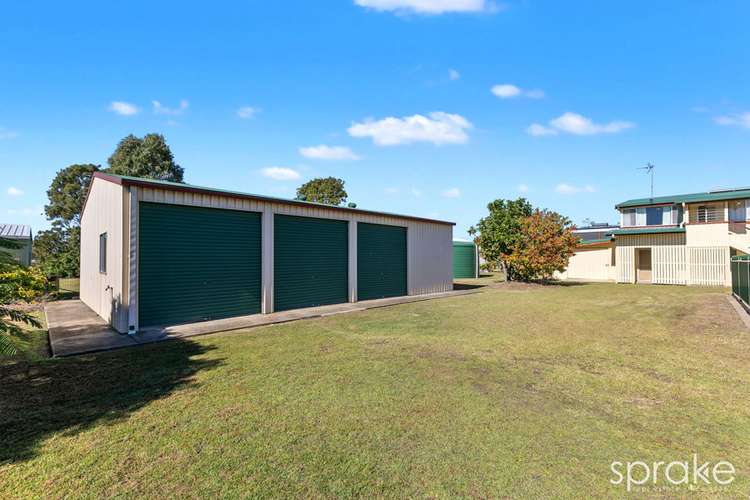Fourth view of Homely house listing, 8 Kelly Street, Point Vernon QLD 4655