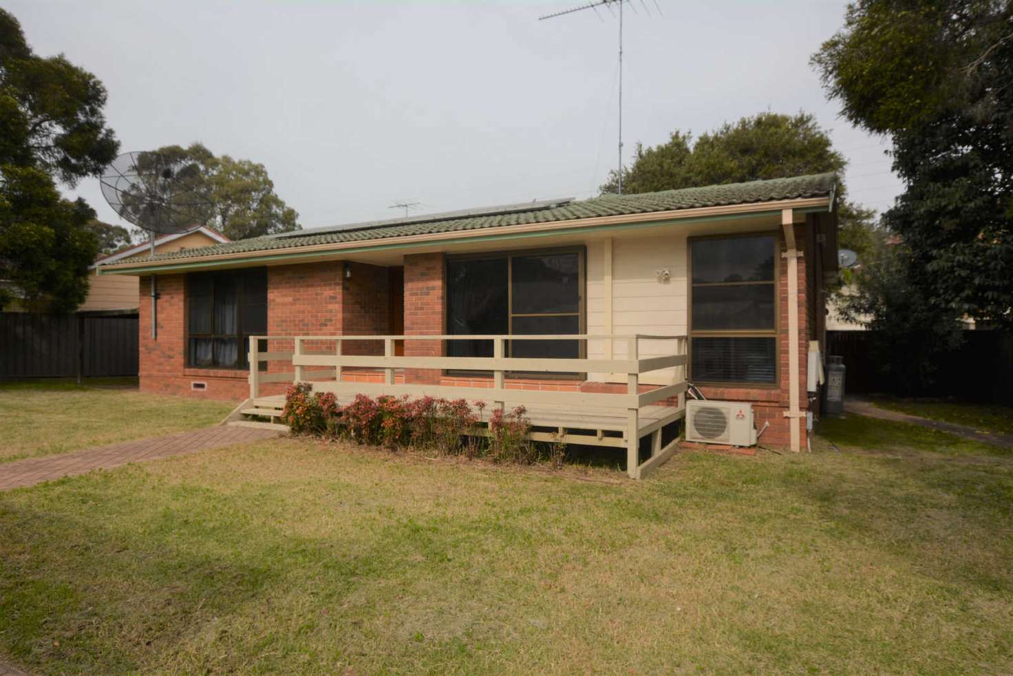 Main view of Homely house listing, 21A KISDON CRESCENT, Prospect NSW 2148
