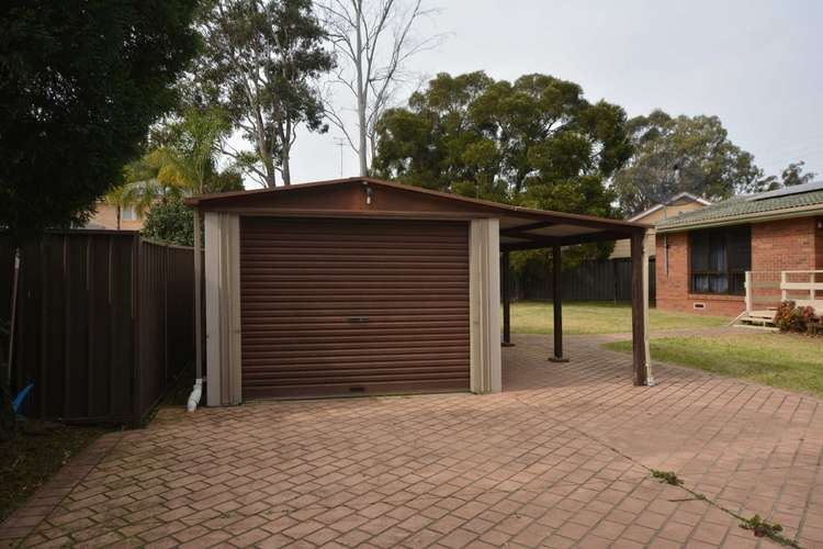 Second view of Homely house listing, 21A KISDON CRESCENT, Prospect NSW 2148