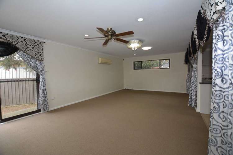 Third view of Homely house listing, 21A KISDON CRESCENT, Prospect NSW 2148