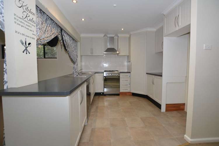 Fourth view of Homely house listing, 21A KISDON CRESCENT, Prospect NSW 2148