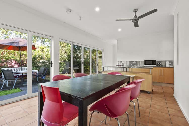 Main view of Homely townhouse listing, 47B Thomas Street, Kangaroo Point QLD 4169