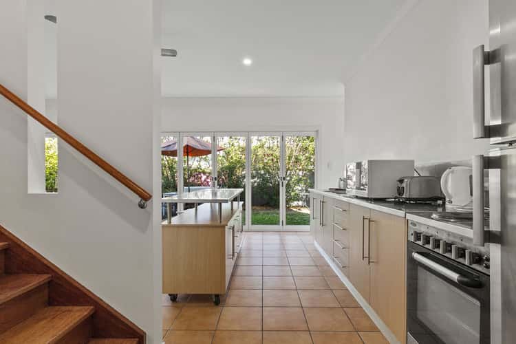 Fourth view of Homely townhouse listing, 47B Thomas Street, Kangaroo Point QLD 4169