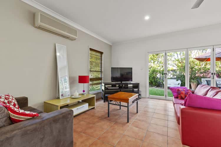 Fifth view of Homely townhouse listing, 47B Thomas Street, Kangaroo Point QLD 4169