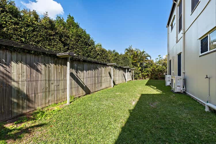 Sixth view of Homely townhouse listing, 47B Thomas Street, Kangaroo Point QLD 4169
