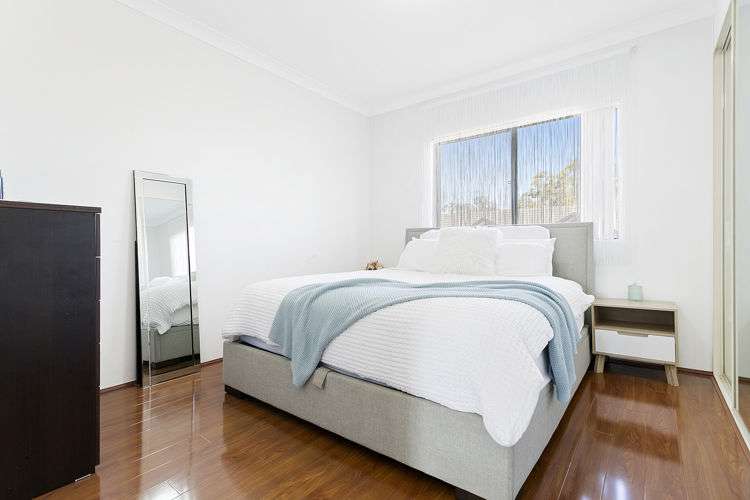 Third view of Homely unit listing, 9/76-78 Mountford Avenue, Guildford NSW 2161
