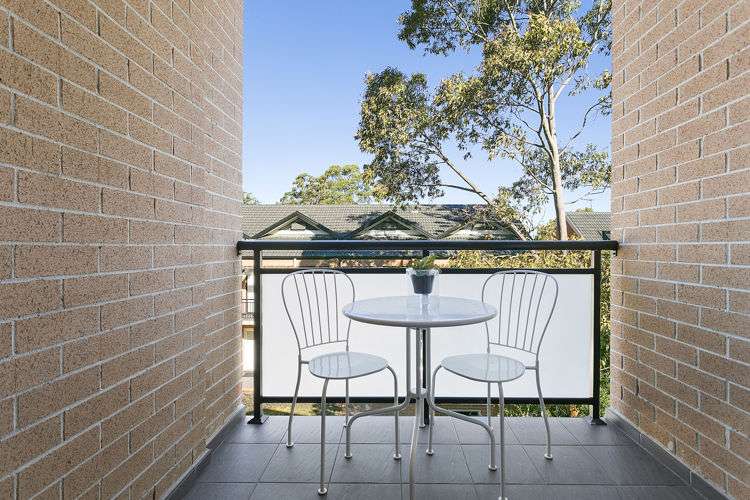 Sixth view of Homely unit listing, 9/76-78 Mountford Avenue, Guildford NSW 2161