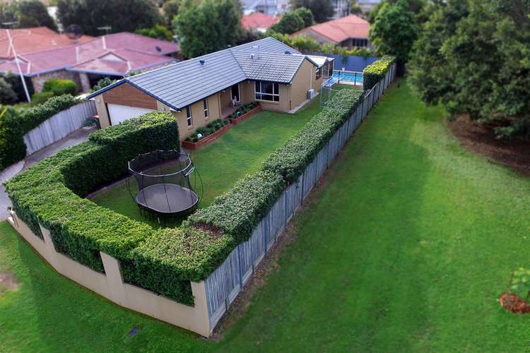 Main view of Homely house listing, 7 Manettia Street, Wynnum West QLD 4178