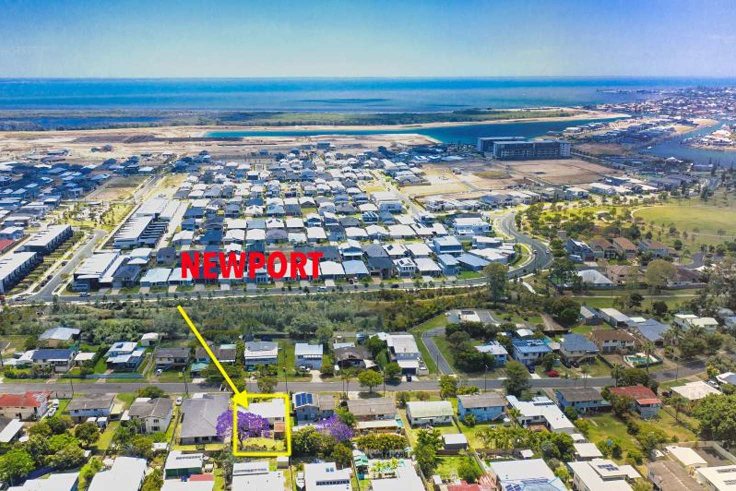 Main view of Homely house listing, 47 KIPPA STREET, Kippa-ring QLD 4021