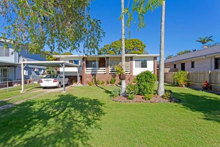 Second view of Homely house listing, 47 KIPPA STREET, Kippa-ring QLD 4021