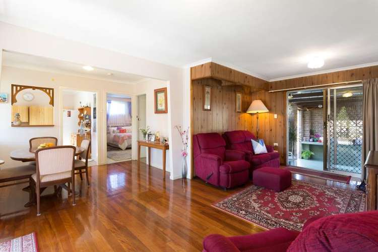 Third view of Homely house listing, 47 KIPPA STREET, Kippa-ring QLD 4021