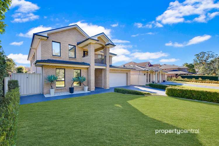 Fourth view of Homely house listing, 20 Heaton Avenue, Claremont Meadows NSW 2747