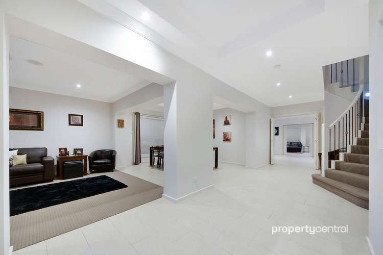 Sixth view of Homely house listing, 20 Heaton Avenue, Claremont Meadows NSW 2747