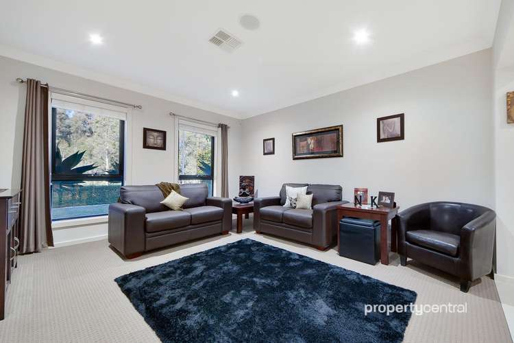 Seventh view of Homely house listing, 20 Heaton Avenue, Claremont Meadows NSW 2747