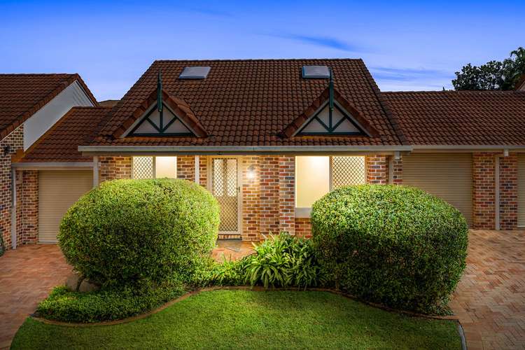 Fifth view of Homely villa listing, 54/18 Denver Road, Carseldine QLD 4034