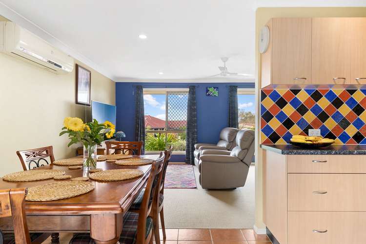 Third view of Homely house listing, 25 Vibrant Court, Dakabin QLD 4503