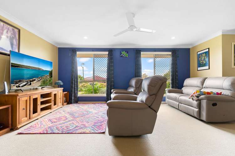 Fifth view of Homely house listing, 25 Vibrant Court, Dakabin QLD 4503