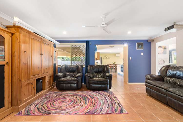Sixth view of Homely house listing, 25 Vibrant Court, Dakabin QLD 4503