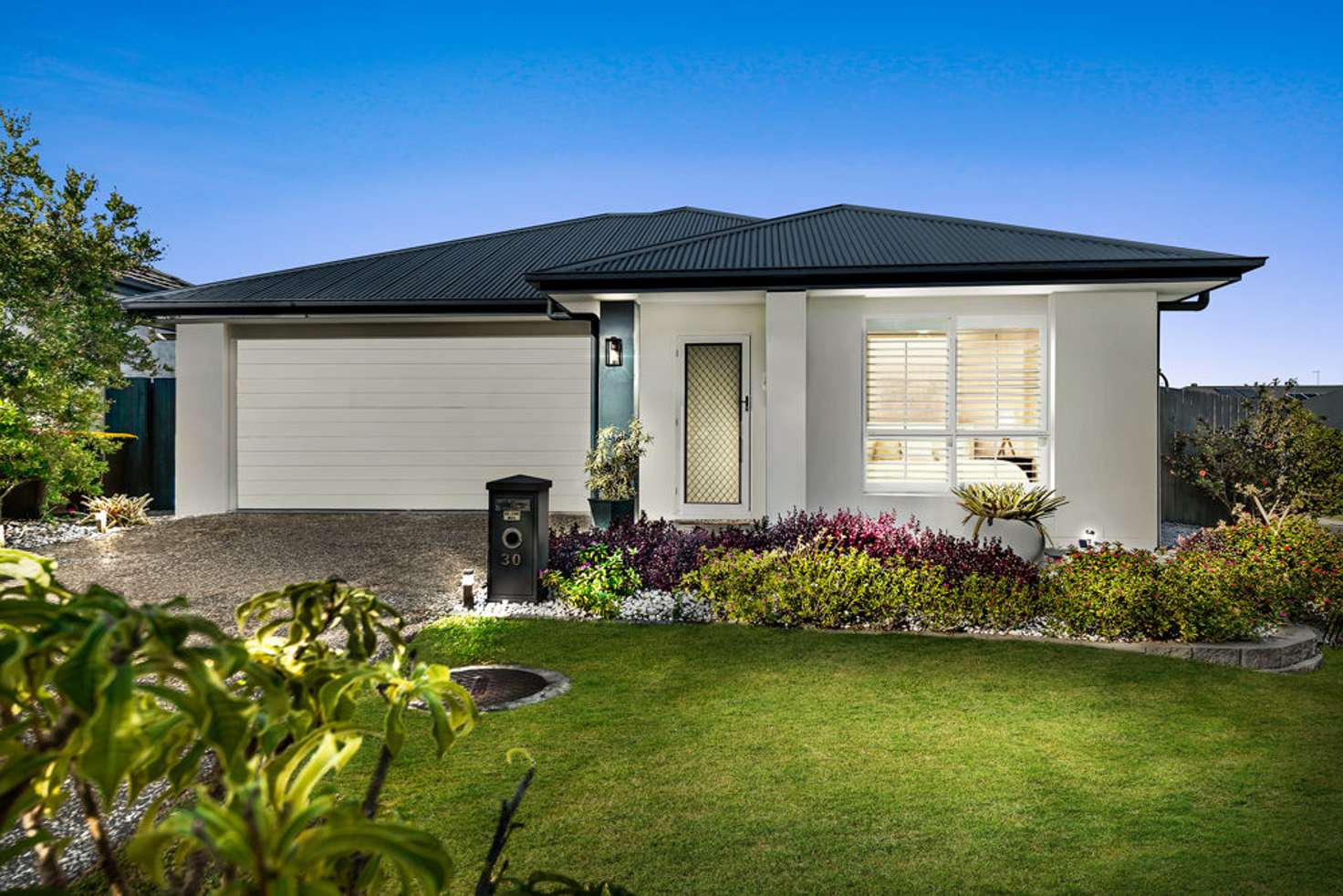 Main view of Homely house listing, 30 Wolfe Street, North Lakes QLD 4509