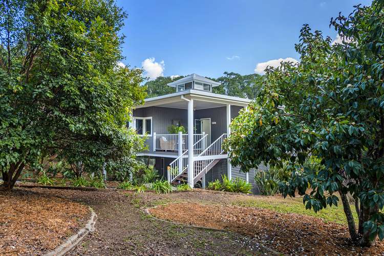 Second view of Homely house listing, 8 Endeavour Drive, Bellingen NSW 2454