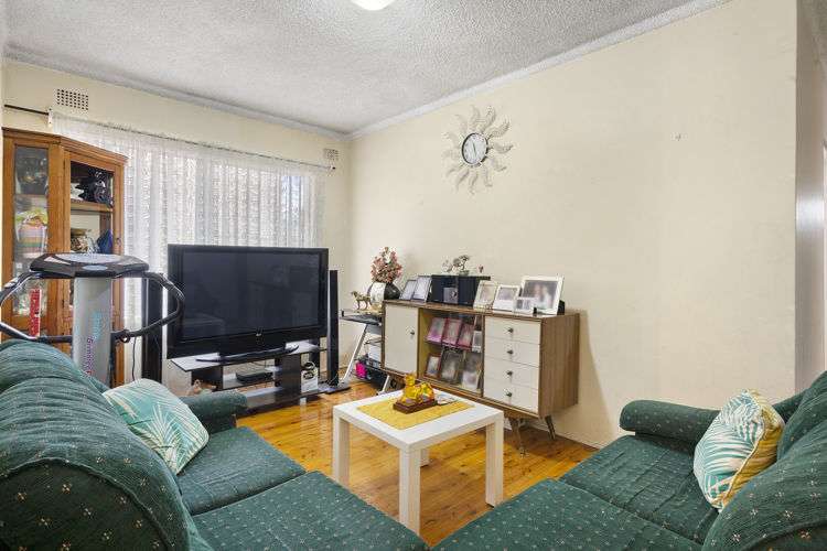 Second view of Homely unit listing, 1/34 Treves Street, Merrylands NSW 2160