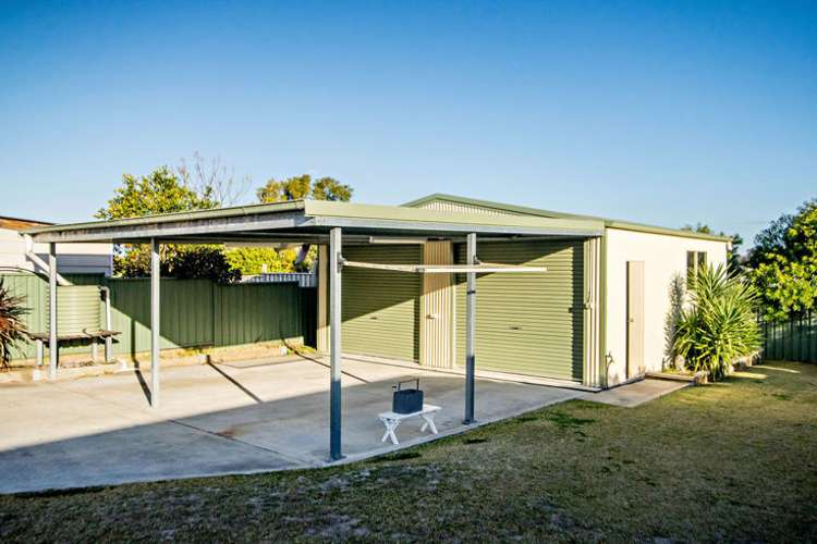 Second view of Homely house listing, 44 Murray Road, Wingham NSW 2429