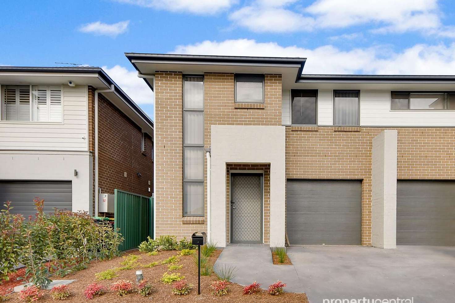 Main view of Homely semiDetached listing, 2/10 Francis Street, Colyton NSW 2760