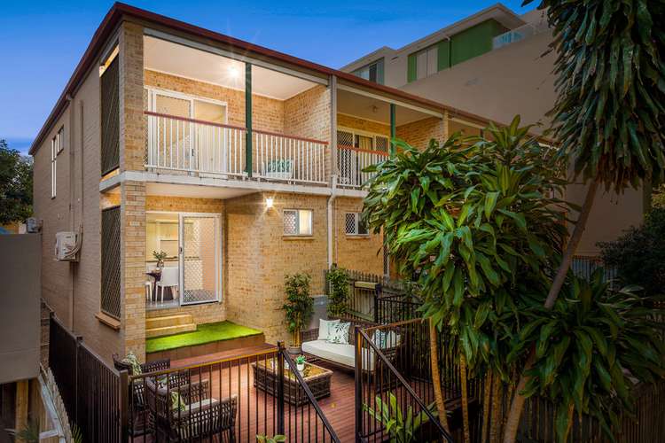 Main view of Homely townhouse listing, 1/20 MCGREGOR AVENUE, Lutwyche QLD 4030