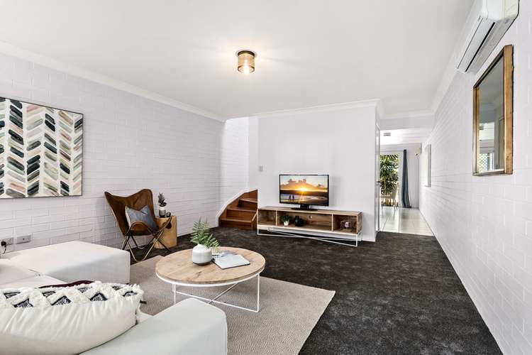 Second view of Homely townhouse listing, 1/20 MCGREGOR AVENUE, Lutwyche QLD 4030
