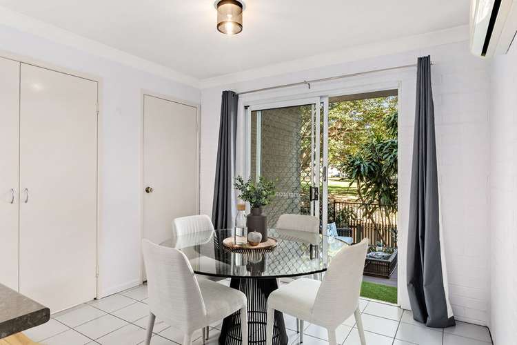 Fourth view of Homely townhouse listing, 1/20 MCGREGOR AVENUE, Lutwyche QLD 4030