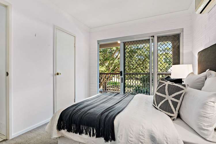 Fifth view of Homely townhouse listing, 1/20 MCGREGOR AVENUE, Lutwyche QLD 4030