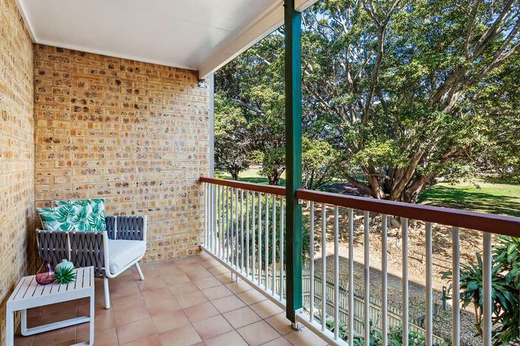 Sixth view of Homely townhouse listing, 1/20 MCGREGOR AVENUE, Lutwyche QLD 4030
