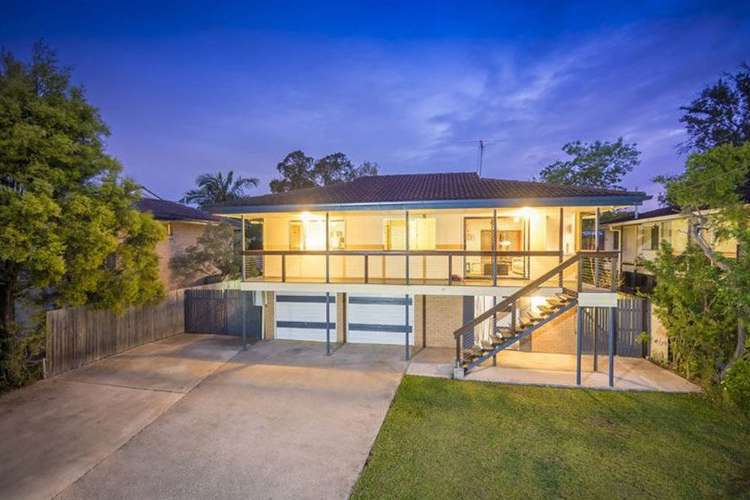 Main view of Homely house listing, 27 Bevlin Court, Albany Creek QLD 4035