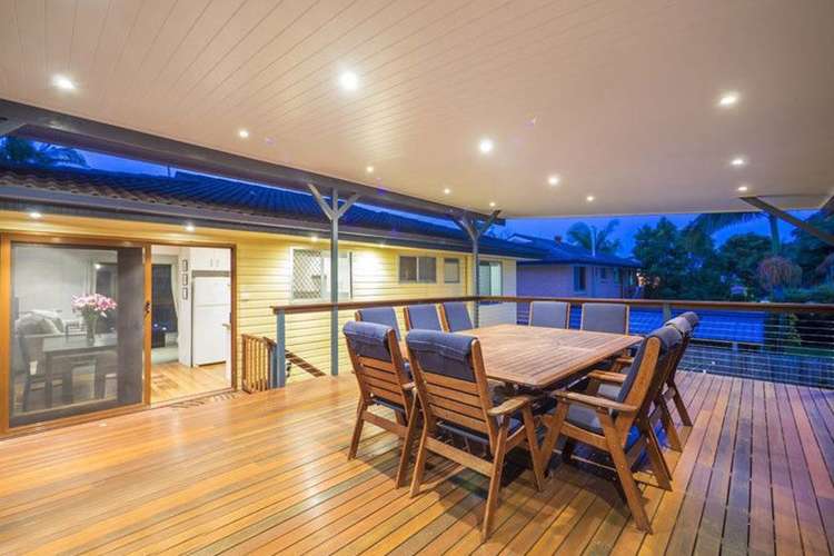 Second view of Homely house listing, 27 Bevlin Court, Albany Creek QLD 4035