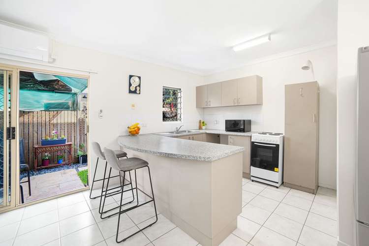 Fourth view of Homely unit listing, 5/25 Rutherford Street, Yorkeys Knob QLD 4878