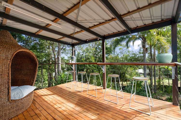 Second view of Homely house listing, 1063-1065 Oakey Flat Road, Narangba QLD 4504