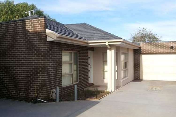 Main view of Homely house listing, 3/63 Fraser St, Sunshine VIC 3020