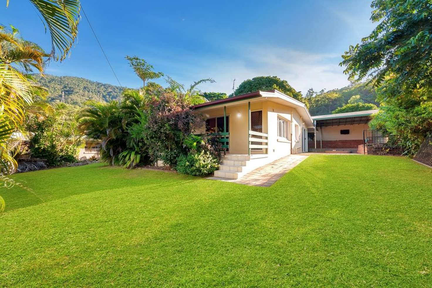 Main view of Homely house listing, 7 Marti Street, Bayview Heights QLD 4868