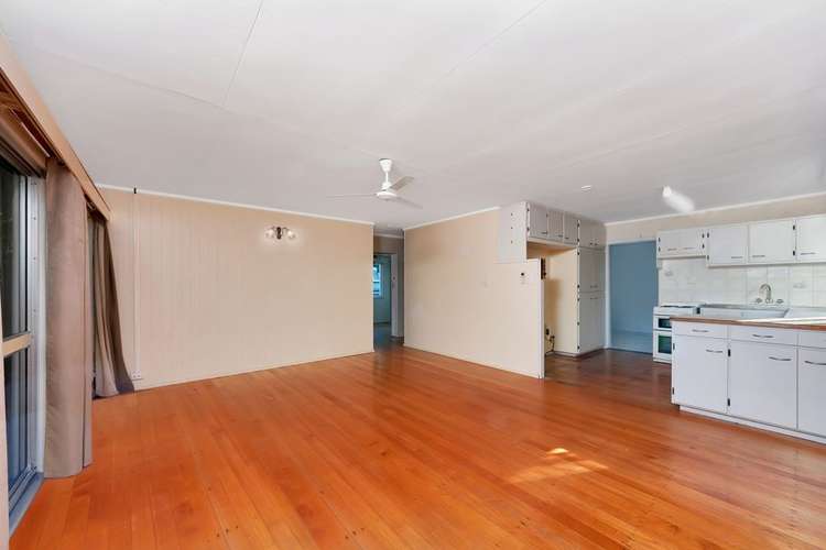 Second view of Homely house listing, 7 Marti Street, Bayview Heights QLD 4868