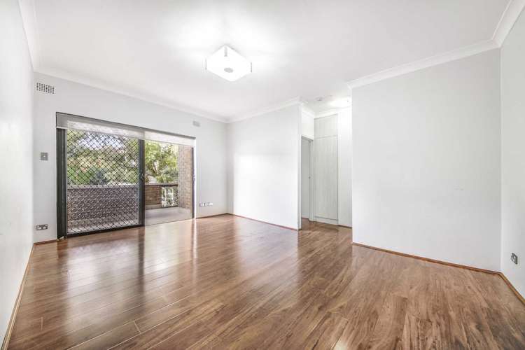 Third view of Homely unit listing, 1/34 The Trongate, Granville NSW 2142