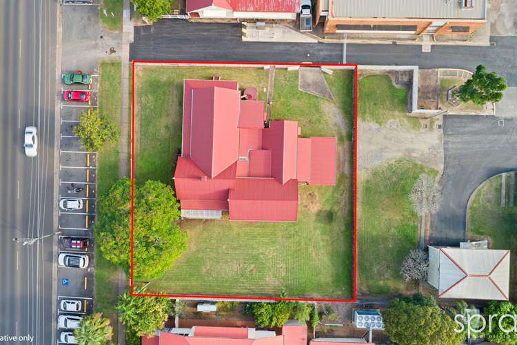 Second view of Homely house listing, 198 Lennox Street, Maryborough QLD 4650