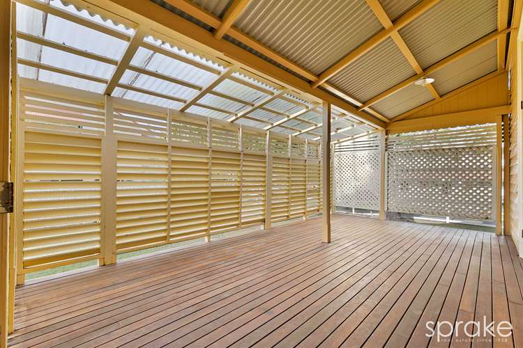 Fourth view of Homely house listing, 198 Lennox Street, Maryborough QLD 4650