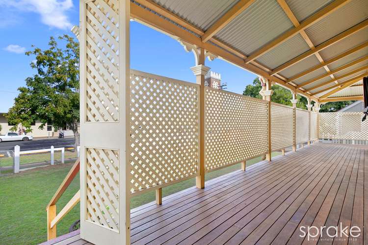 Fifth view of Homely house listing, 198 Lennox Street, Maryborough QLD 4650