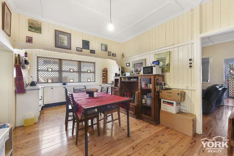 Second view of Homely house listing, 8b West Street, North Toowoomba QLD 4350