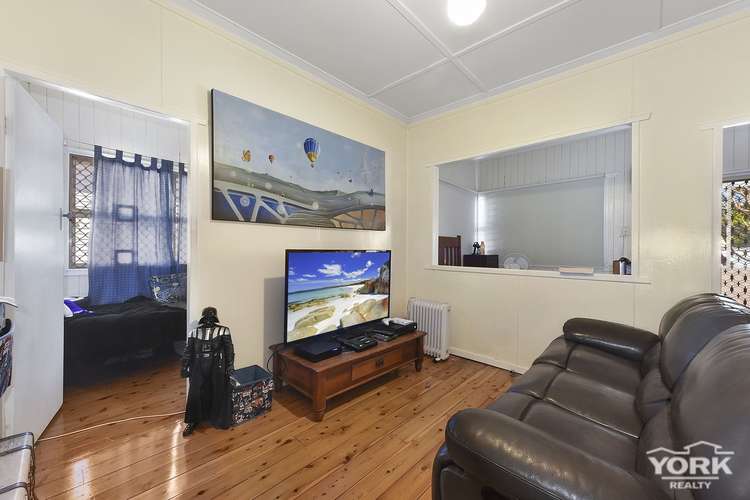 Fourth view of Homely house listing, 8b West Street, North Toowoomba QLD 4350