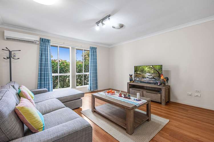 Third view of Homely house listing, 8 Hermitage Place, Forest Lake QLD 4078