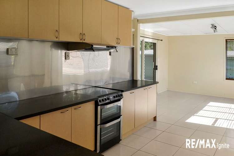 Third view of Homely house listing, 22 WAU ROAD, Darra QLD 4076